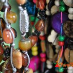 Artesanatos em São Thomé das Letras