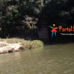 Cachoeira São Thomé