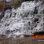 Cachoeira Shangri-lá São Thomé das Letras MG