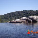 Cachoeira Shangri-lá São Thomé das Letras MG