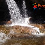 Cachoeira Shangri-lá São Thomé das Letras MG