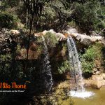 Cachoeira Vale das Borboletas em São Thomé das Letras