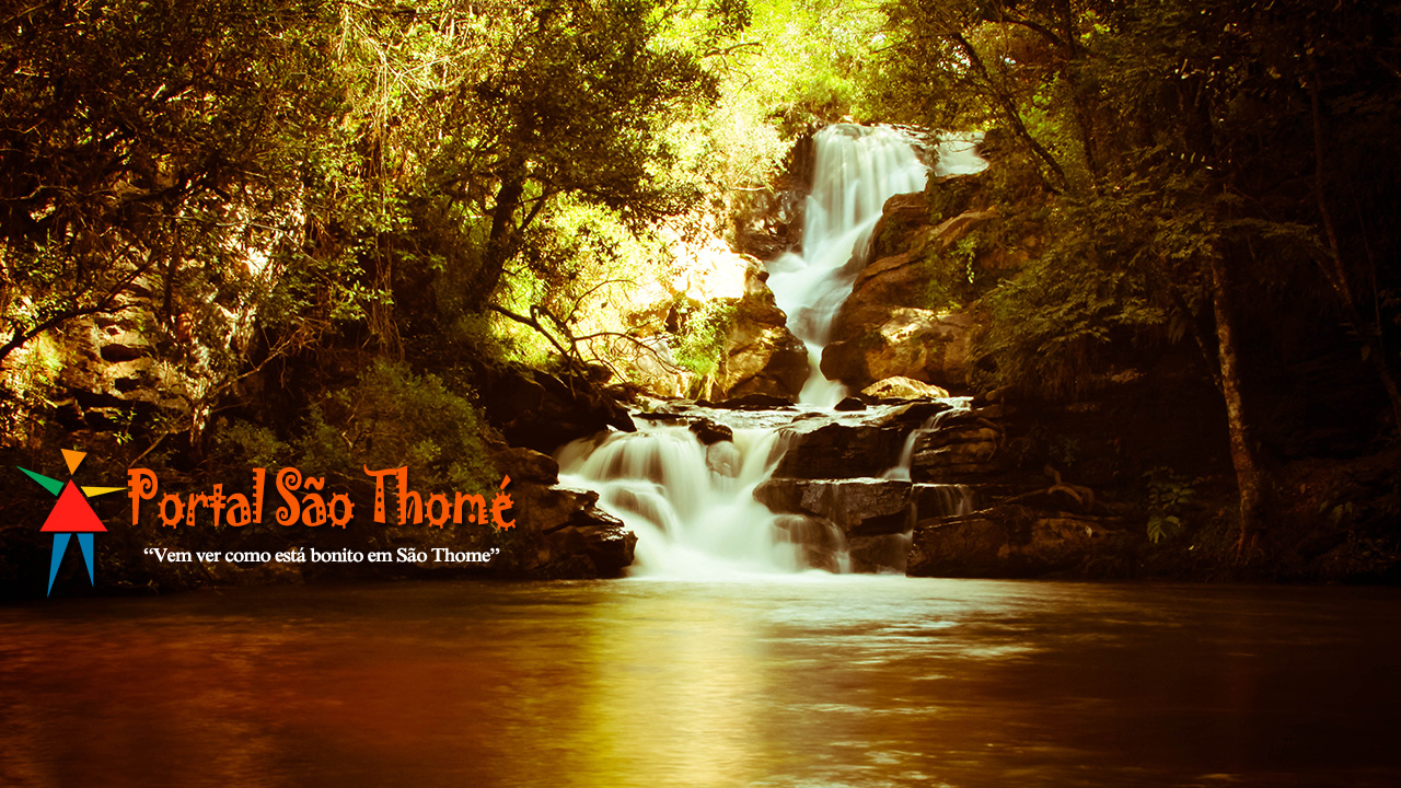 Cachoeira Véu de Noiva São Thomé das Letras MG