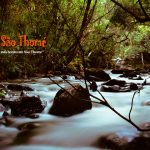 Cachoeira Véu de Noiva São Thomé das Letras MG