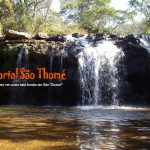 Cachoeira do Flávio São Thomé das Letras MG