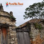 Casarões de Pedra São Tomé