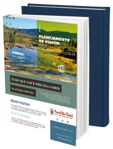 Ebook Portal São Thomé
