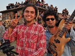 Tv Pirmide Por do Rock