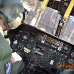 Piloto do Helicóptero em São Thomé das Letras