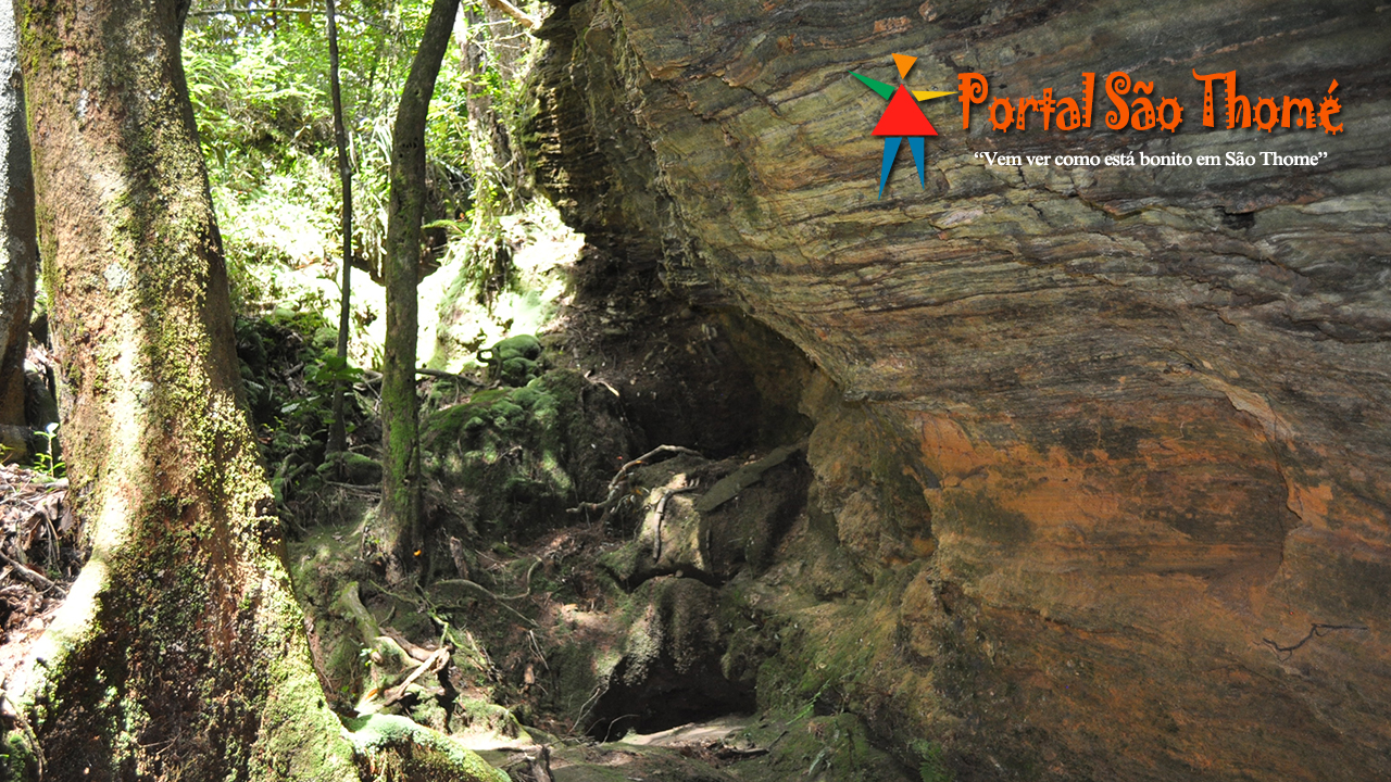 Gruta do Índio Sobradinho