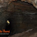 Gruta do Índio Sobradinho São Thomé das Letras