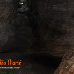 Gruta do Índio Sobradinho São Thomé das Letras