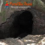 Gruta do Índio Sobradinho São Thomé das Letras