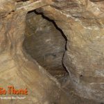 Gruta do Labirinto Sobradinho São Thomé das Letras