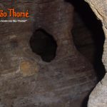 Gruta do Labirinto Sobradinho São Thomé das Letras
