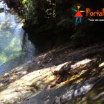 Gruta do Sobradinho Cachoeira da Gruta