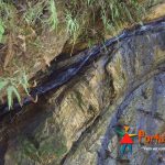 Gruta do Sobradinho Cascatas Naturais