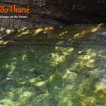 Gruta do Sobradinho Piscinas Naturais
