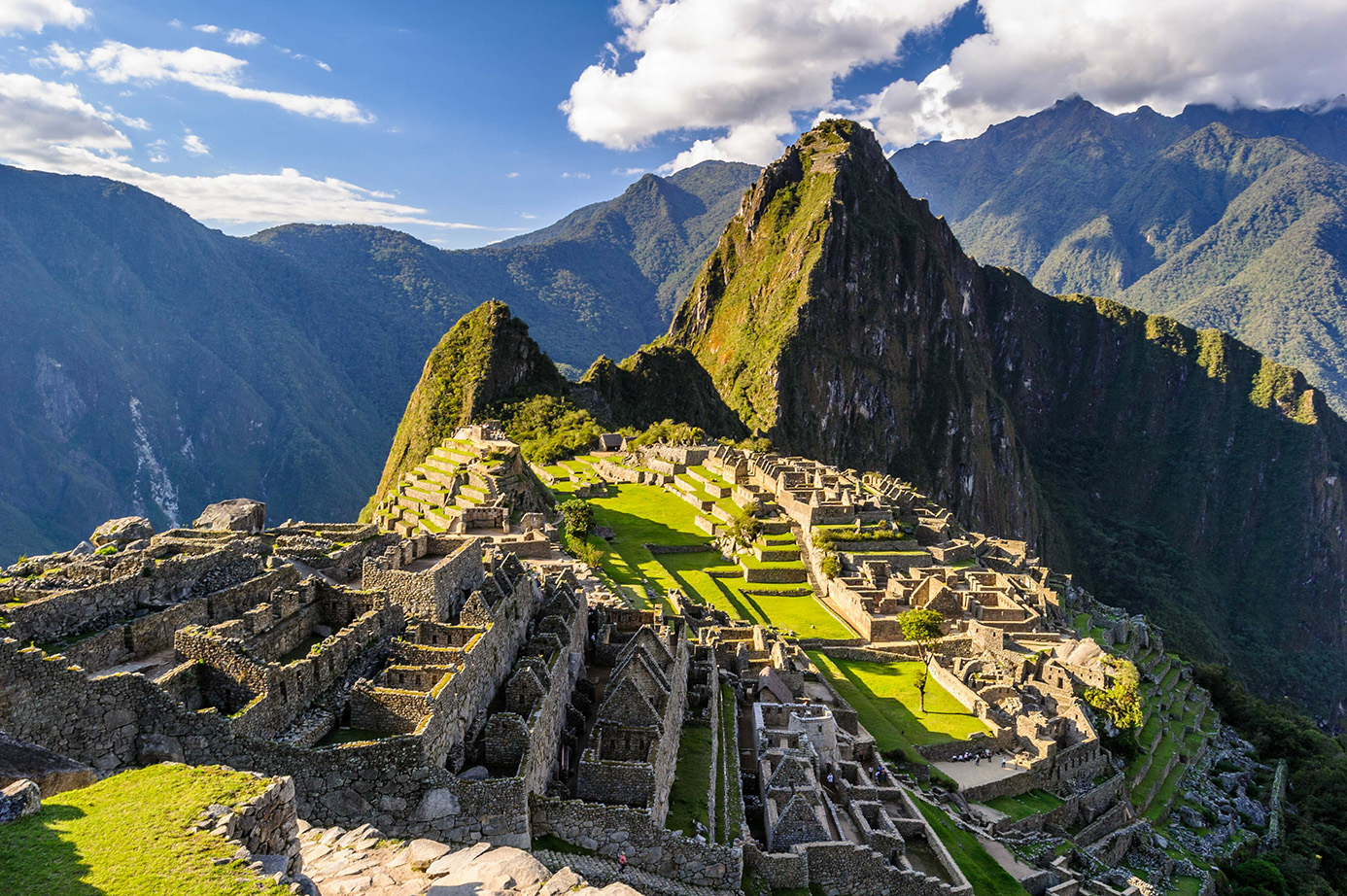 Portal Dimensional São Thomé das Letras X Machu Picchu