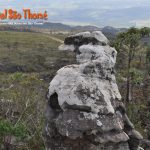 Pico do Gavião Sobradinho São Thomé das Letras