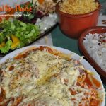 Restaurantes em São Thomé das Letras
