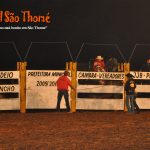 Tradicional Festa do Sobradinho
