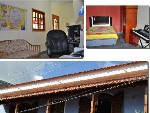 Casas, Temporadas So Thom das Letras