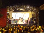 Banda Beijo Apimentado em So Thom das Letras