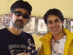 Expo Raul Seixas em So Thom das Letras