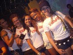 Banda Fama em So Thom das Letras