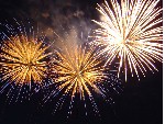 Cobertura Reveillon So Thom das Letras