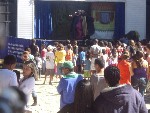 SESC em So Thom 2010