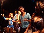 Festa do Sobradinho em So Thom das Letras