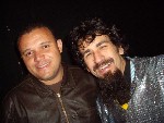 Vips do Tributo a Raul Seixas So Thom