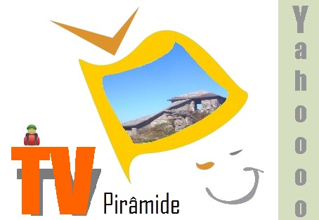 Tv Pirmide So Thom das Letras