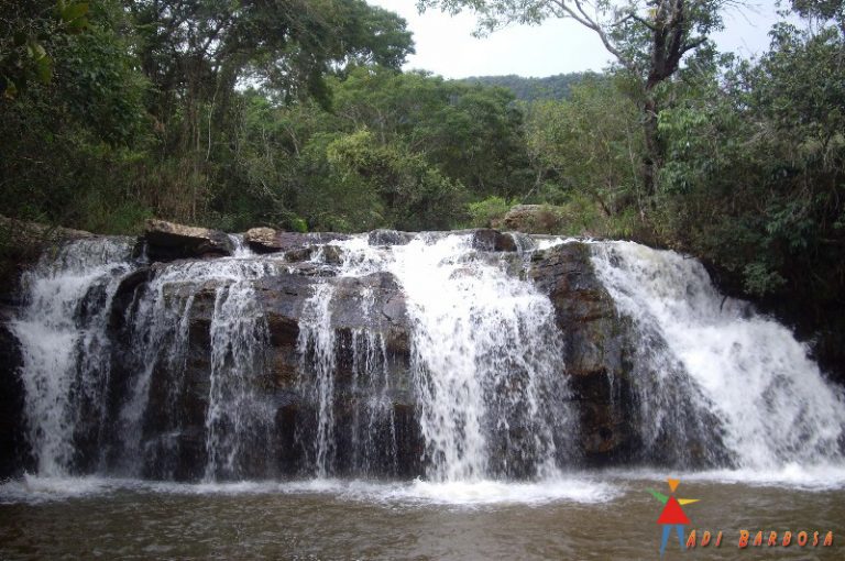 Cachoeira do Flávio