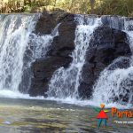 Cachoeira Paraíso São Thomé das Letras MG