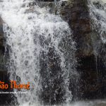 Cachoeira do Flávio São Thomé das Letras MG